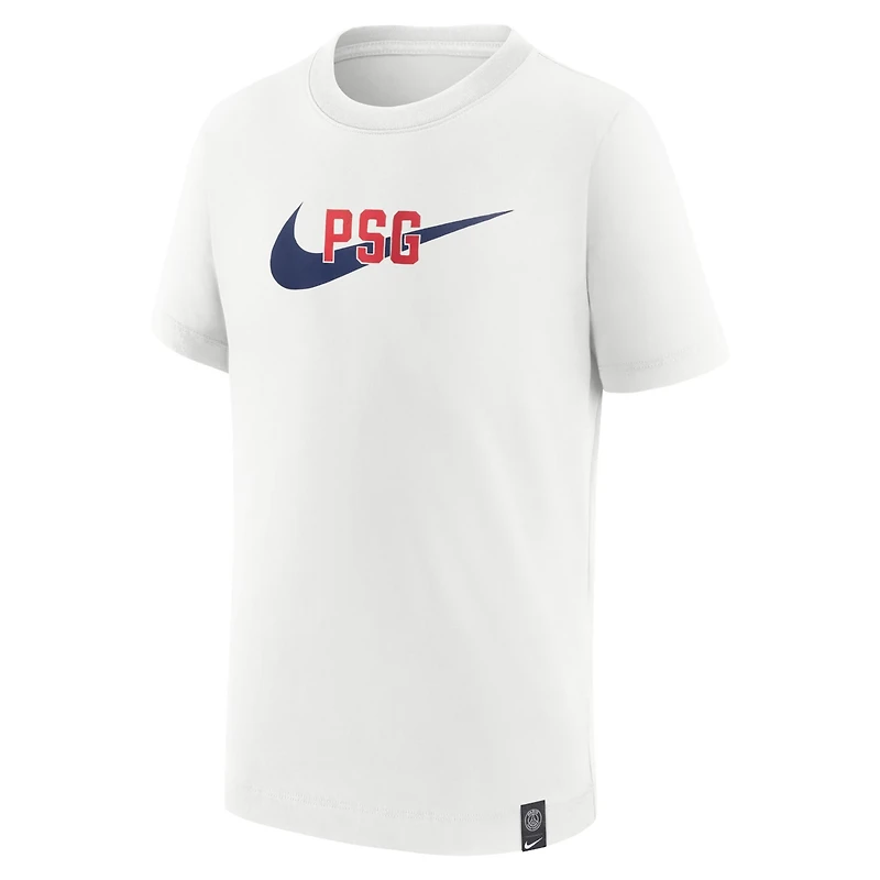 Nike Paris Saint-Germain Swoosh T-Shirt