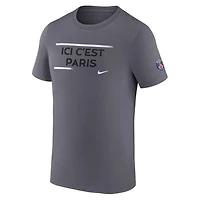 Nike Paris Saint-Germain Verbiage T-Shirt