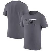 Nike Paris Saint-Germain Verbiage T-Shirt