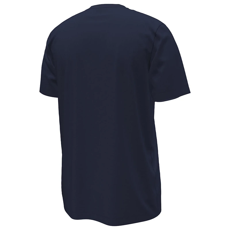 Nike Paris Saint-Germain Verbiage T-Shirt