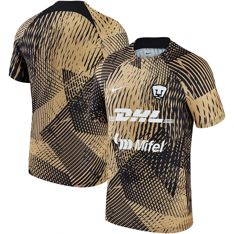 Nike Pumas 2023 24 Pre-Match Top