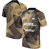 Nike Pumas 2023 24 Pre-Match Top