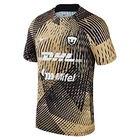 Nike Pumas 2023 24 Pre-Match Top