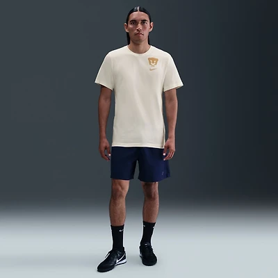 Nike Pumas Crest T-Shirt