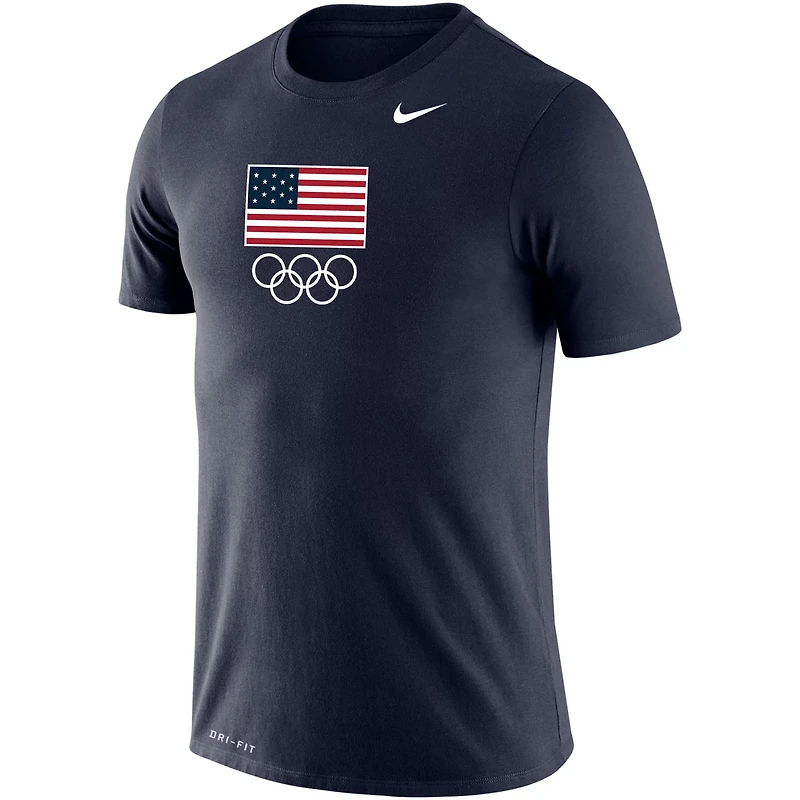 Nike Team USA Legend Performance T-Shirt