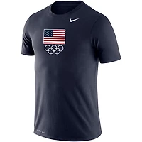Nike Team USA Legend Performance T-Shirt