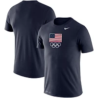 Nike Team USA Legend Performance T-Shirt
