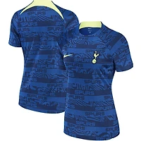 Nike Tottenham Hotspur 2022 23 Pre-Match Home Performance Top