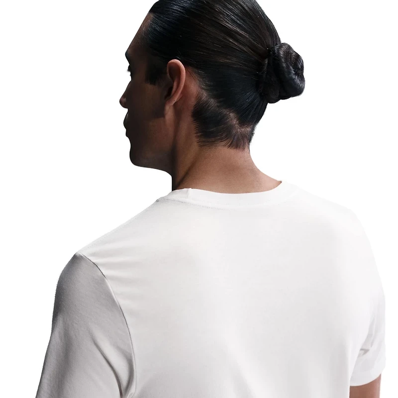 Nike Tottenham Hotspur Crest T-Shirt