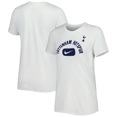 Nike Tottenham Hotspur Lockup Legend Performance T-Shirt