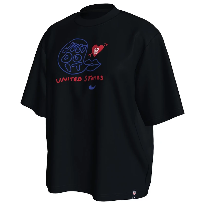 Nike USMNT Spring T-Shirt