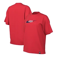 Nike USMNT Swoosh T-Shirt