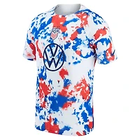 Nike USWNT 2022 23 Pre-Match Top