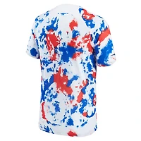 Nike USWNT 2022 23 Pre-Match Top