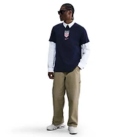 Nike USWNT Crest T-Shirt
