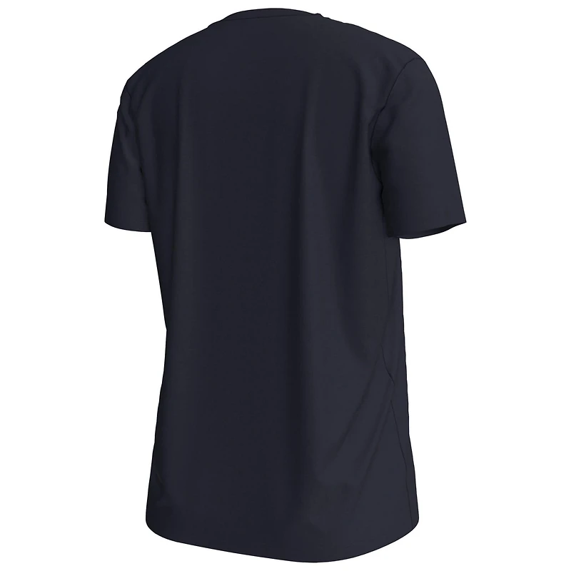 Nike USWNT Crest T-Shirt