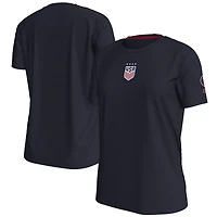 Nike USWNT Crest T-Shirt
