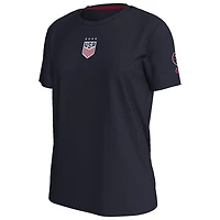 Nike USWNT Crest T-Shirt
