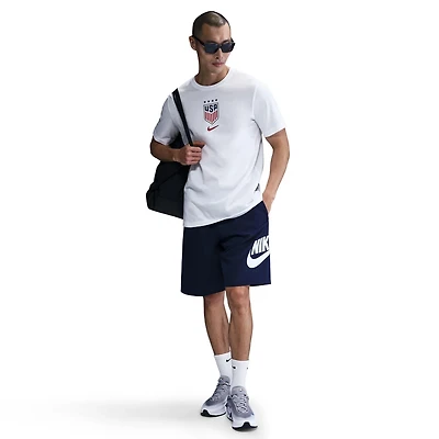 Nike USWNT Crest T-Shirt