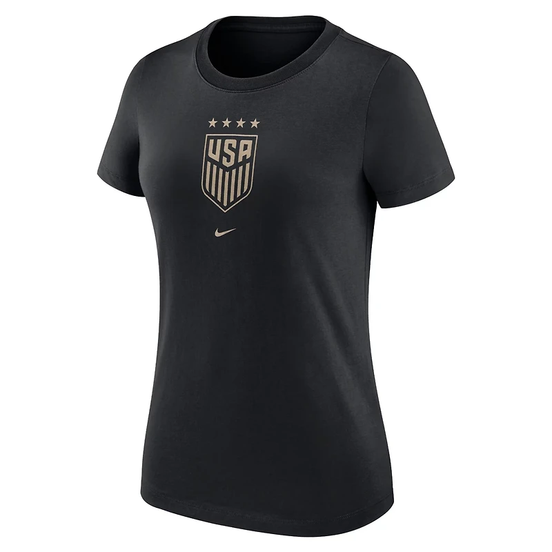 Nike USWNT Crest T-Shirt