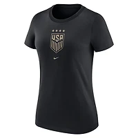 Nike USWNT Crest T-Shirt