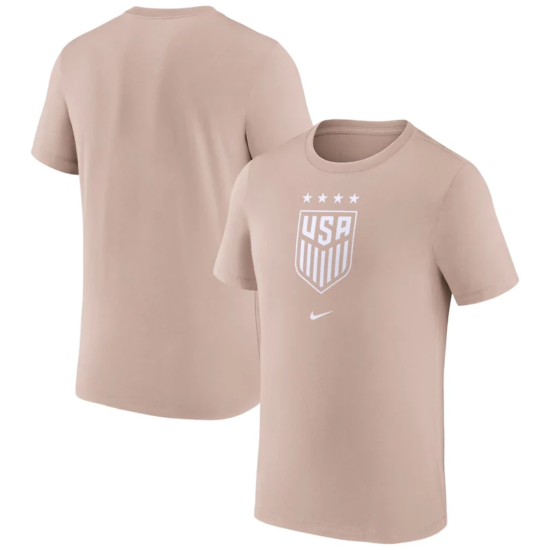 Nike USWNT Crest T-Shirt