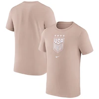 Nike USWNT Crest T-Shirt