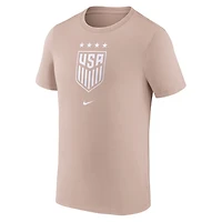 Nike USWNT Crest T-Shirt