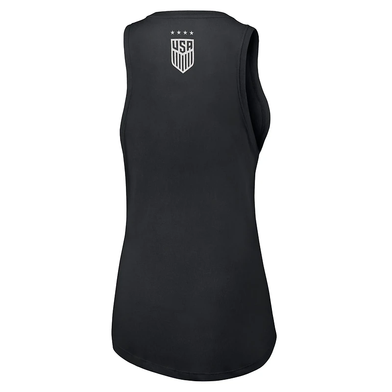 Nike USWNT Futura Tank Top
