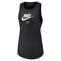Nike USWNT Futura Tank Top