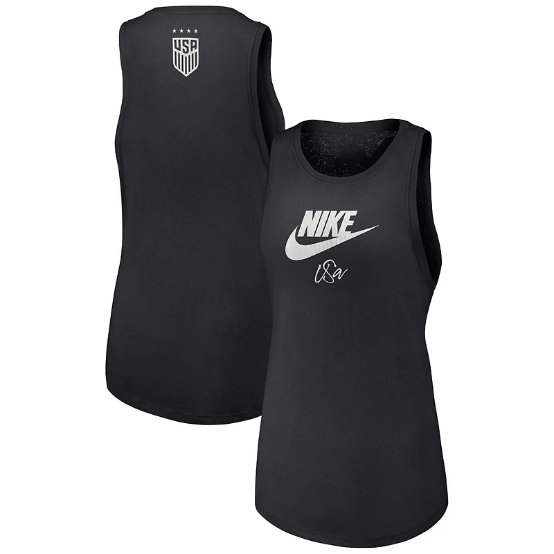 Nike USWNT Futura Tank Top