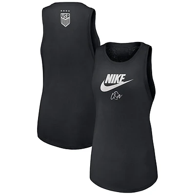 Nike USWNT Futura Tank Top