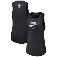 Nike USWNT Futura Tank Top