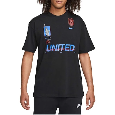 Nike USWNT Original MAX90 T-Shirt