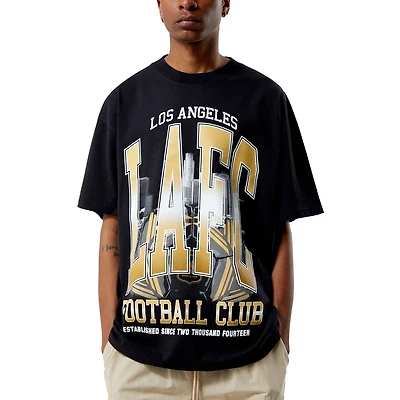 PacSun LAFC Oversized Graphic T-Shirt