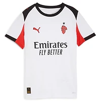 Puma AC Milan 2025 26 Replica Jersey