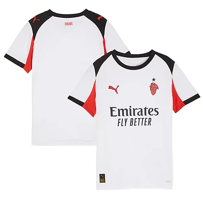 Puma AC Milan 2025 26 Replica Jersey