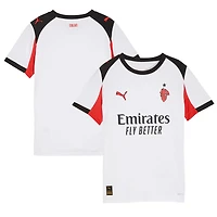 Puma AC Milan 2025 26 Replica Jersey