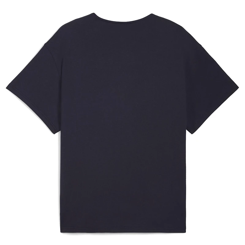 Puma CF Monterrey 2025 FIFA Club World Cup Hoops T-Shirt