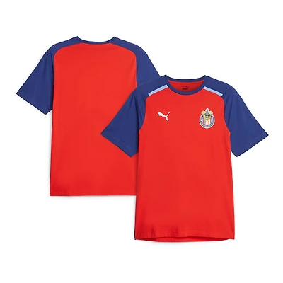 Puma Chivas Casuals T-Shirt