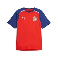 Puma Chivas Casuals T-Shirt