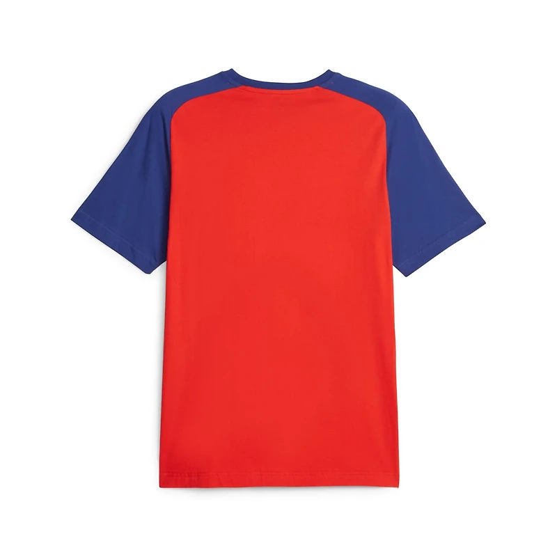 Puma Chivas Casuals T-Shirt