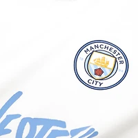 Puma Manchester City 2025 FIFA Club World Cup Hoops T-Shirt
