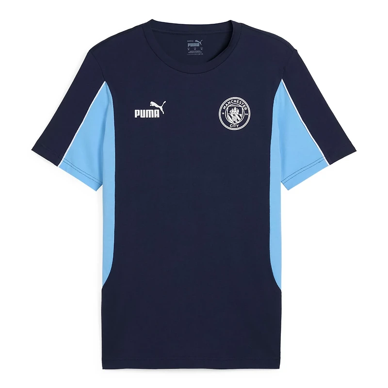 Puma Manchester City ftblARCHIVE T-Shirt