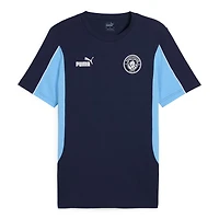 Puma Manchester City ftblARCHIVE T-Shirt