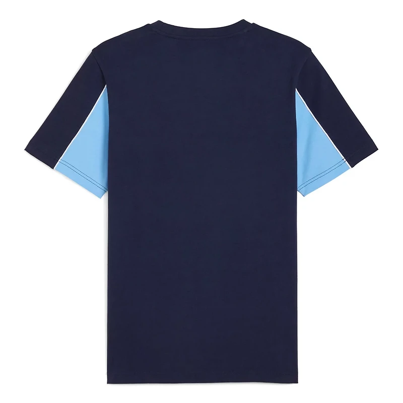 Puma Manchester City ftblARCHIVE T-Shirt
