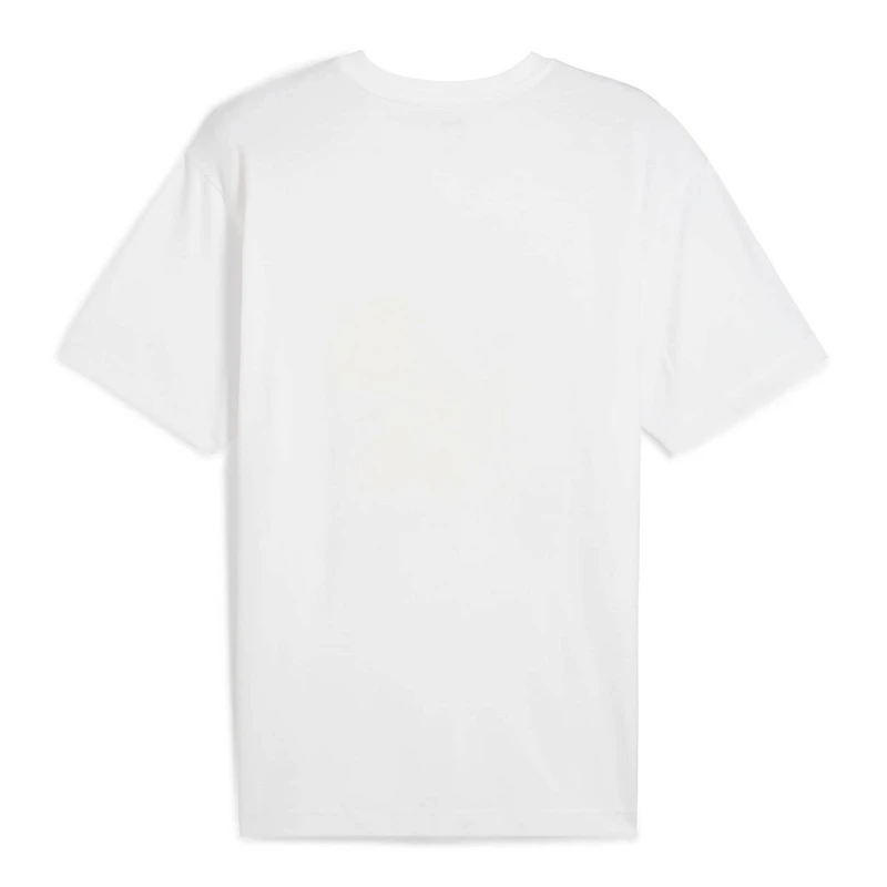 Puma Manchester City ftblNRGY T-Shirt