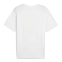 Puma Manchester City ftblNRGY T-Shirt