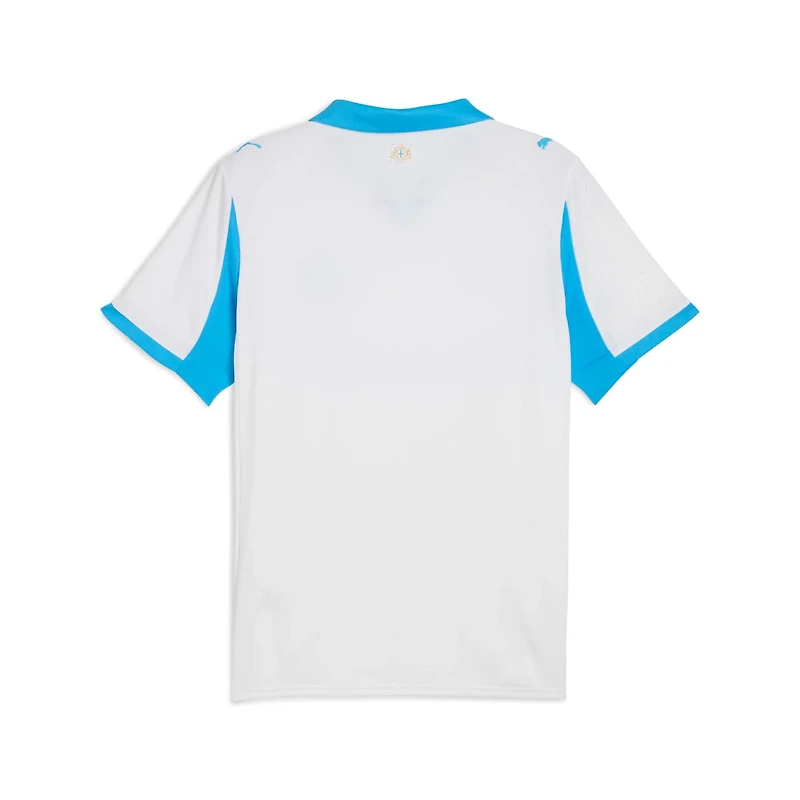Puma Olympique Marseille 2025 26 Replica Home Jersey