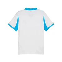 Puma Olympique Marseille 2025 26 Replica Home Jersey